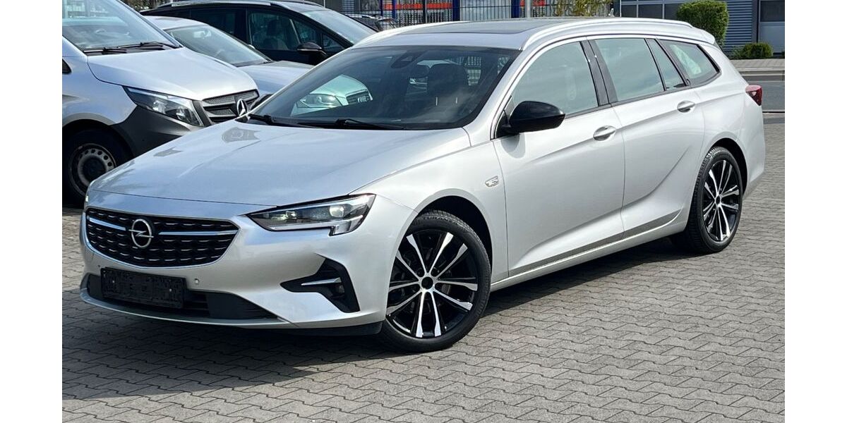 Opel Insignia 109.704 km 15.580 &euro; Dietzenbach / bei Frankfurt am Main 63128