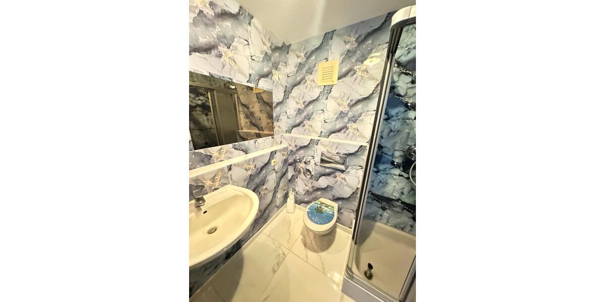 Etagenwohnung Frankfurt am Main Unterliederbach - 1 Zimmer, 35 m&sup2;, 1.000&euro; | Angebot:26362141