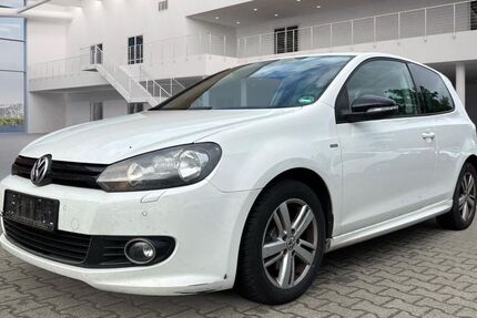 VW Golf 143.000 km 5.990 &euro; Mörfelden Walldorf 64546