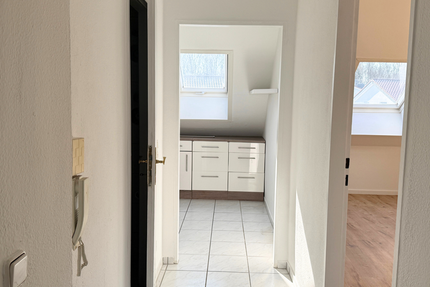 Wohnung Mörfelden - 2 Zimmer, 40 m&sup2;, 520&euro; | Angebot:25805751