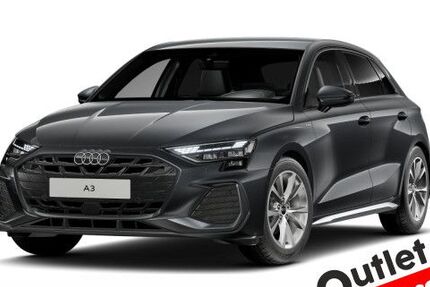 Audi A3 34.088 km 29.990 &euro; Frankfurt am Main 60314