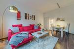 Etagenwohnung Frankfurt am Main Westend-Süd - 3 Zimmer, 78 m&sup2;, 2.900&euro; | Angebot:26739908