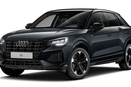 Audi Q2 7.719 km 29.490 &euro; Bad Nauheim 61231
