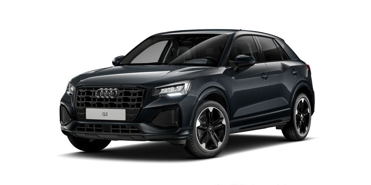 Audi Q2 7.719 km 29.490 &euro; Bad Nauheim 61231