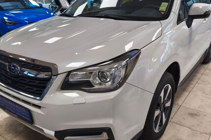 Subaru Forester 198.920 km 12.190 &euro; Friedberg 61169