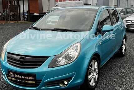 Opel Corsa 140.000 km 4.200 &euro; Erlensee 63526