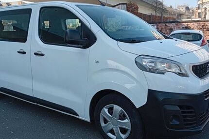 Peugeot Expert 134.565 km 14.690 &euro; frankfurt 65929