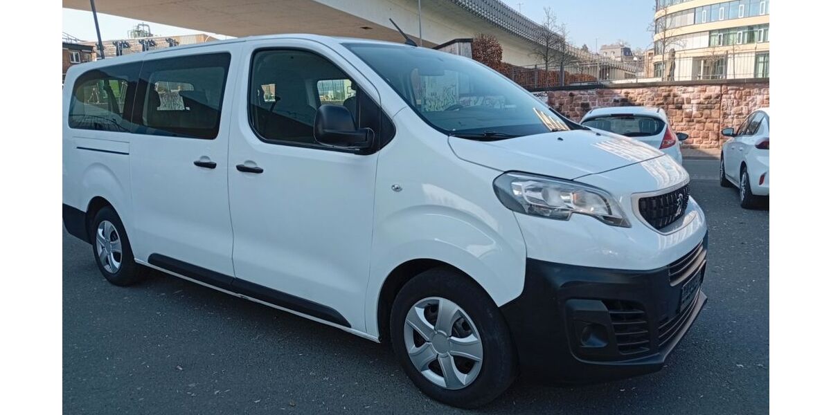 Peugeot Expert 134.565 km 14.950 &euro; frankfurt 65929