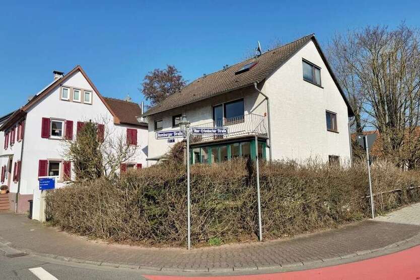 Haus zum Kaufen in Bad Homburg 695.000 € 182 m²