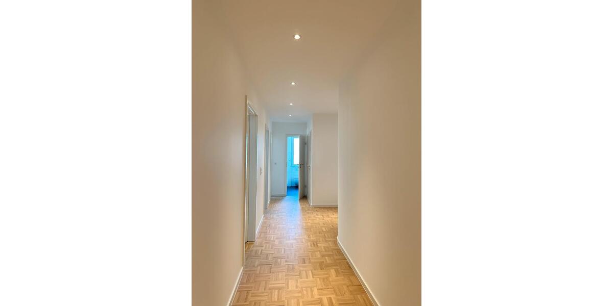 Etagenwohnung Frankfurt am Main Bergen-Enkheim - 2 Zimmer, 53 m&sup2;, 930&euro; | Angebot:25509906