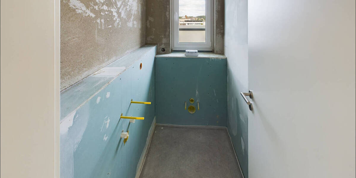 Etagenwohnung Offenbach am Main Bürgel - 5 Zimmer, 146 m&sup2;, 699.000&euro; | Angebot:24042936