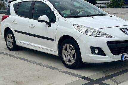 Peugeot 207 111.000 km 3.000 &euro; Dreieich 63303