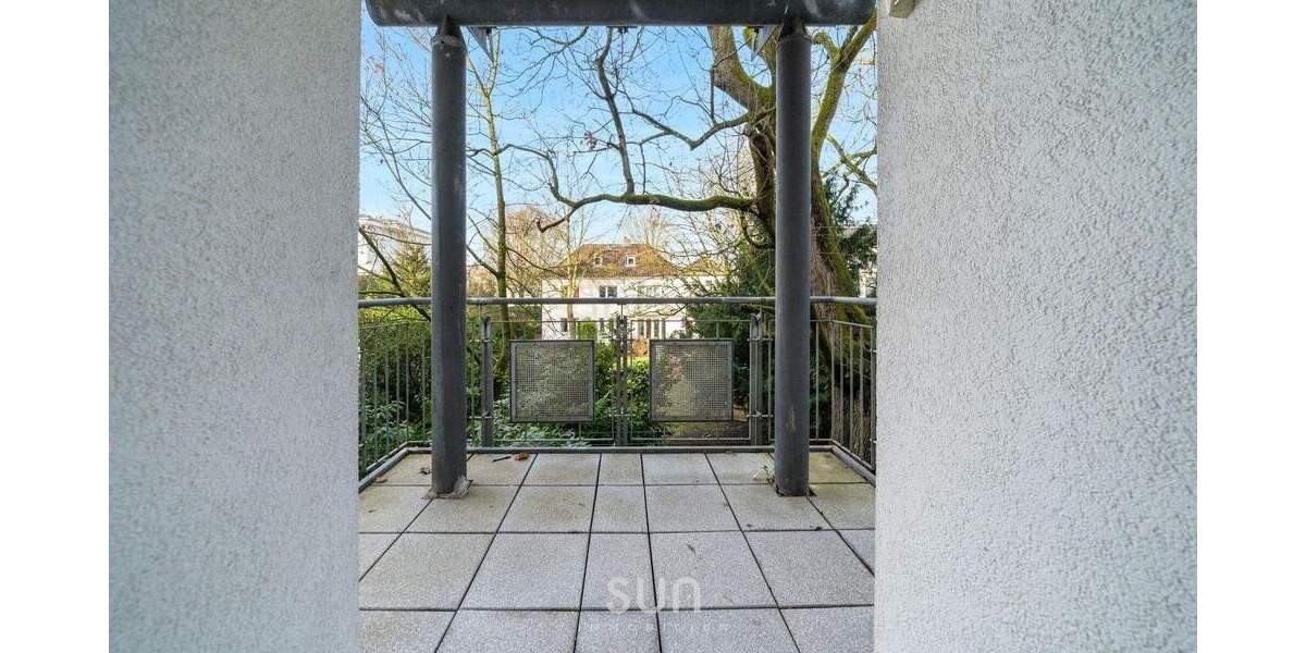 AUF 200QM PUREN LUXUS GENIESSEN - Repräsentatives Wohnen im Villenviertel 5 zimmer