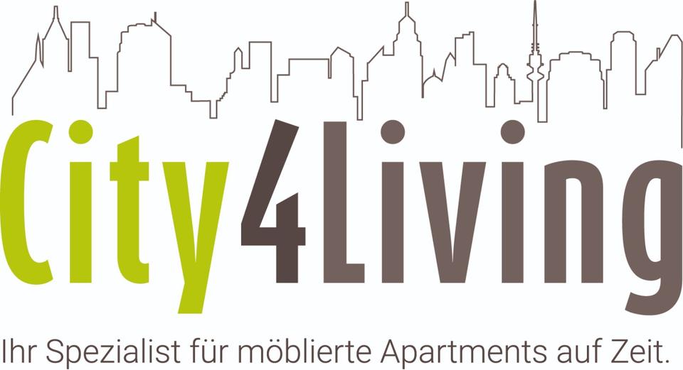 Voll ausgestattetes Penthouse-Apartment für 1 Person, zentral in Frankfurt-Niederrad 1 zimmer