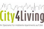Voll ausgestattetes Penthouse-Apartment für 1 Person, zentral in Frankfurt-Niederrad 1 zimmer