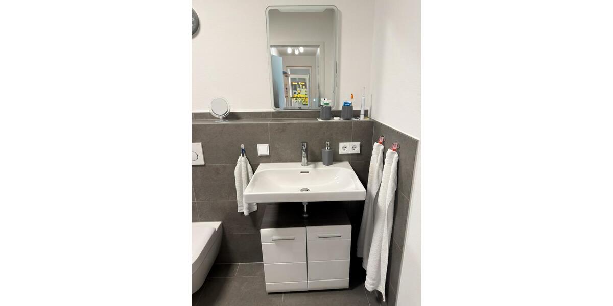 Erdgeschoßwohnung Langenselbold - 2 Zimmer, 64 m&sup2;, 1.250&euro; | Angebot:26612998