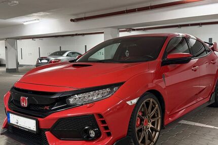 Honda Civic 79.815 km 36.000 &euro; Kelsterbach 65451