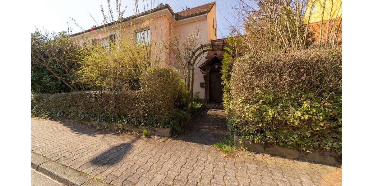 Einfamilienhaus Frankfurt am Main Sindlingen - 5 Zimmer, 112 m&sup2;, 479.000&euro; | Angebot:26971914