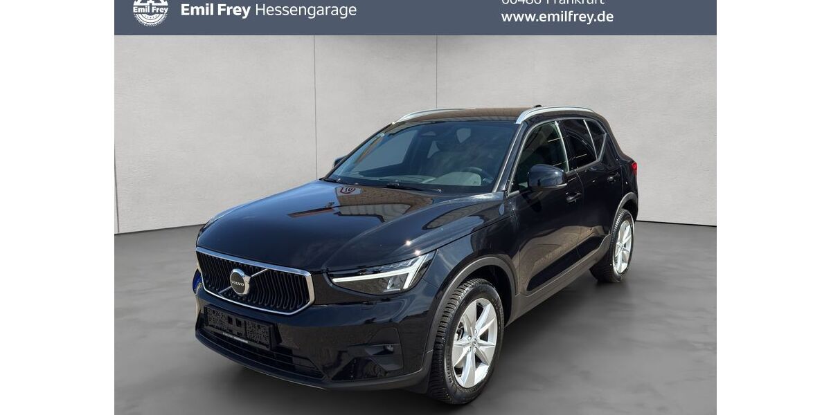 Volvo XC40 27.088 km 31.750 &euro; Frankfurt am Main 60486