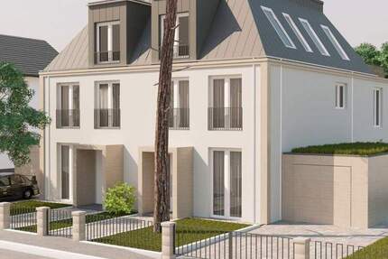 Haus Hanau Kesselstadt - 6 Zimmer, 215 m&sup2;, 1.200.000&euro; | Angebot:24520639