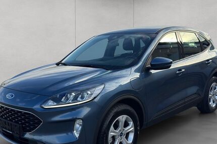 Ford Kuga 29.471 km 20.950 &euro; Frankfurt 60386