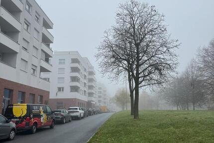 Apartment in Frankfurt for 3 weeks 2 zimmer