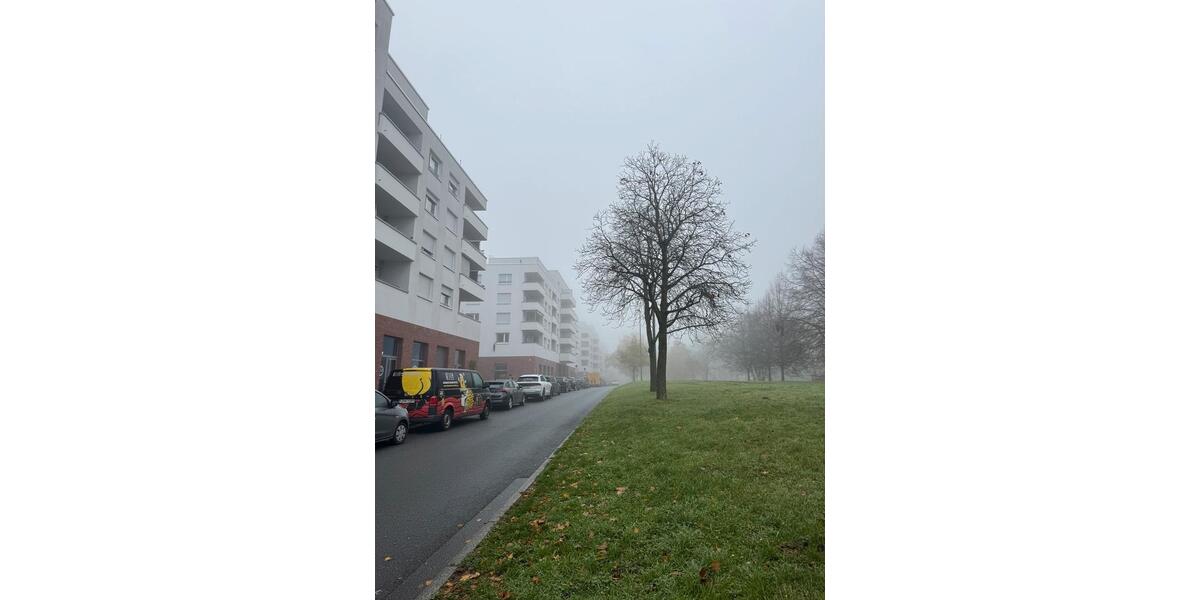 Apartment in Frankfurt for 3 weeks 2 zimmer