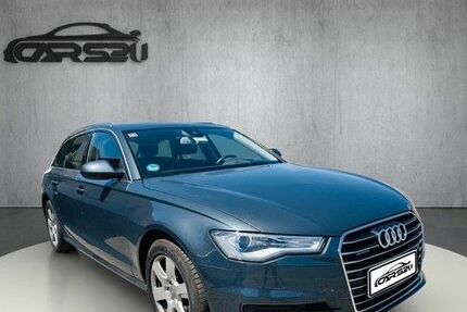 Audi A6 177.180 km 17.850 &euro; Griesheim 64347