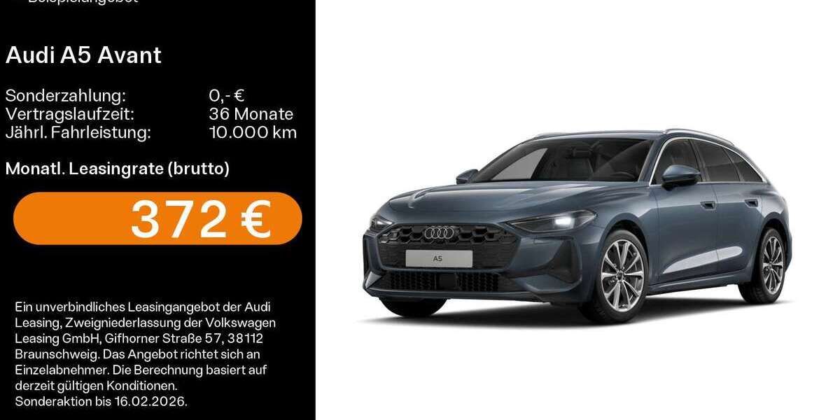 Audi A5 28.766 km 45.490 &euro; Oberursel 61440