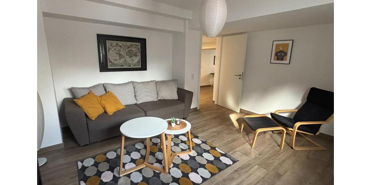 Erdgeschoßwohnung Maintal - 2.5 Zimmer, 78 m&sup2;, 1.050&euro; | Angebot:25804455