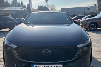 Mazda 6e 5.000 km 35.499 &euro; Rodgau 63110