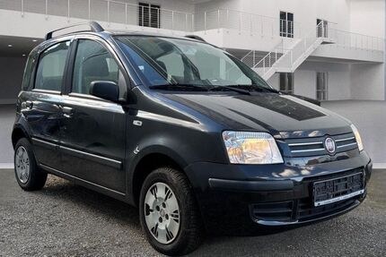 Fiat Panda 119.500 km 2.380 € Frankfurt/Main 65933
