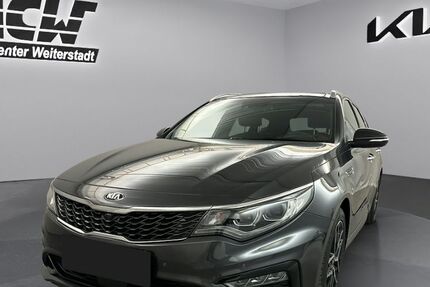 Kia Optima 115.454 km 18.877 &euro; Weiterstadt-Darmstadt 64331