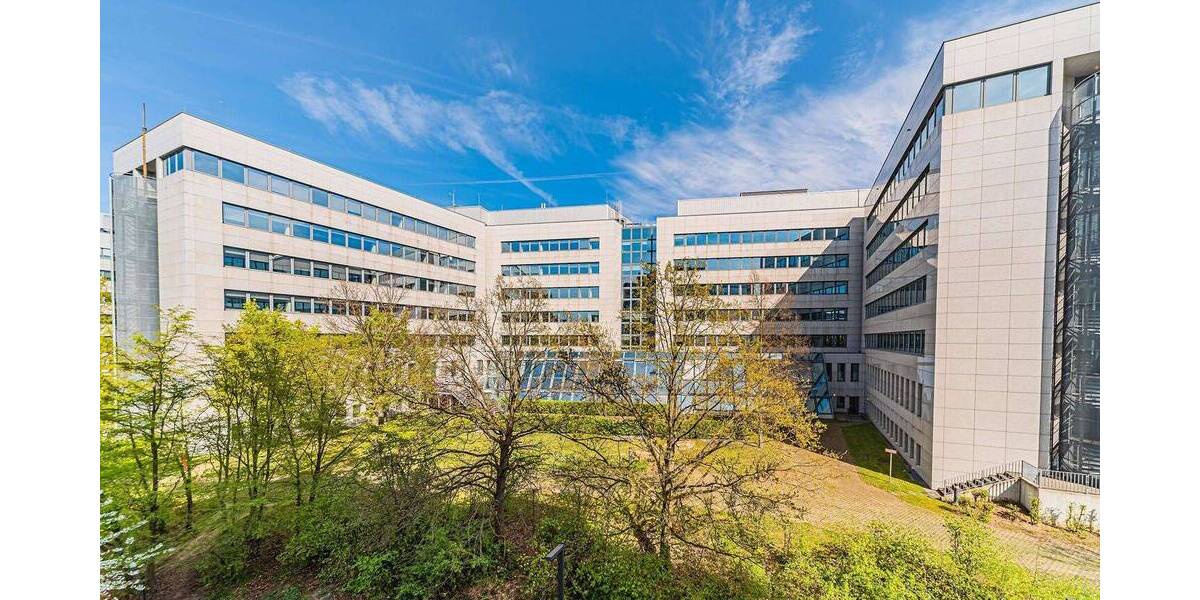 Etagenwohnung Frankfurt am Main Niederrad - 2 Zimmer, 60 m&sup2;, 2.200&euro; | Angebot:26289463