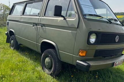 VW T3 Caravelle 90.000 km 40.000 &euro; Neu-Anspach 61267
