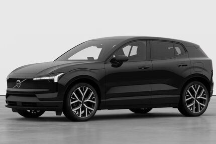 Volvo EX30 2.500 km 46.310 &euro; Friedberg 61169