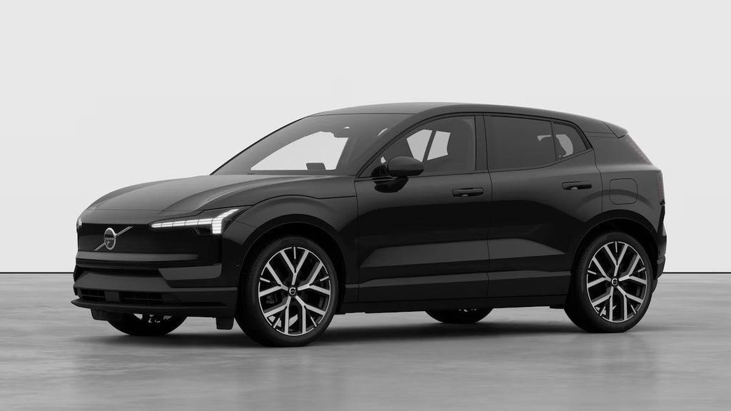 Volvo EX30 2.500 km 46.310 &euro; Friedberg 61169
