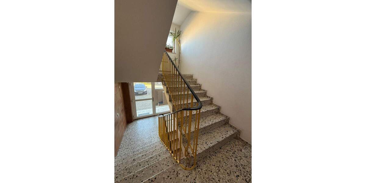 Etagenwohnung Rüsselsheim am Main Rüsselsheim - 2 Zimmer, 77 m&sup2;, 1.050&euro; | Angebot:25771461