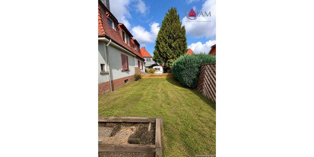Einfamilienhaus Frankfurt am Main / Höchst Höchst - 3 Zimmer, 78 m&sup2;, 319.000&euro; | Angebot:26687108