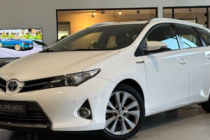 Toyota Auris 225.637 km 8.980 &euro; Rodgau-Weiskirchen/nähe Frankfurt am Main 63110
