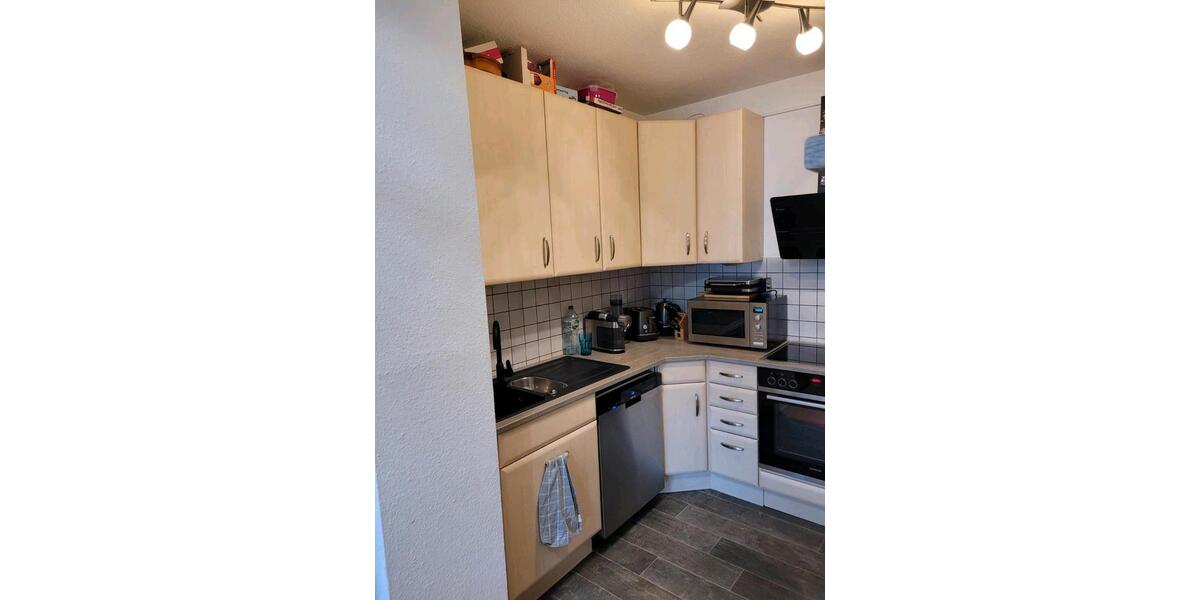 Etagenwohnung Altenstadt - 3 Zimmer, 70 m&sup2;, 1.060&euro; | Angebot:25722454