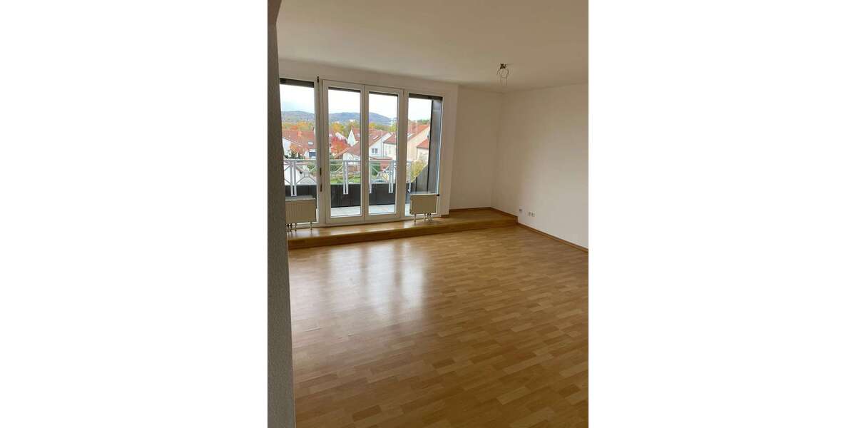 Etagenwohnung Liederbach - 3 Zimmer, 82 m&sup2;, 1.020&euro; | Angebot:26422929