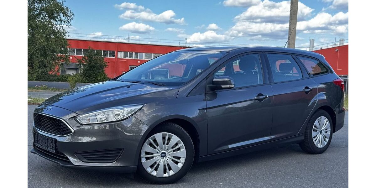 Ford Focus 109.470 km 9.300 &euro; Dietzenbach 63128