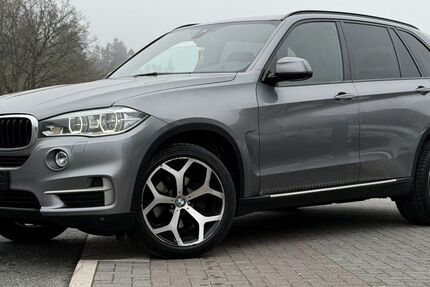 BMW X5 218.000 km 17.800 &euro; Bad Homburg 61350