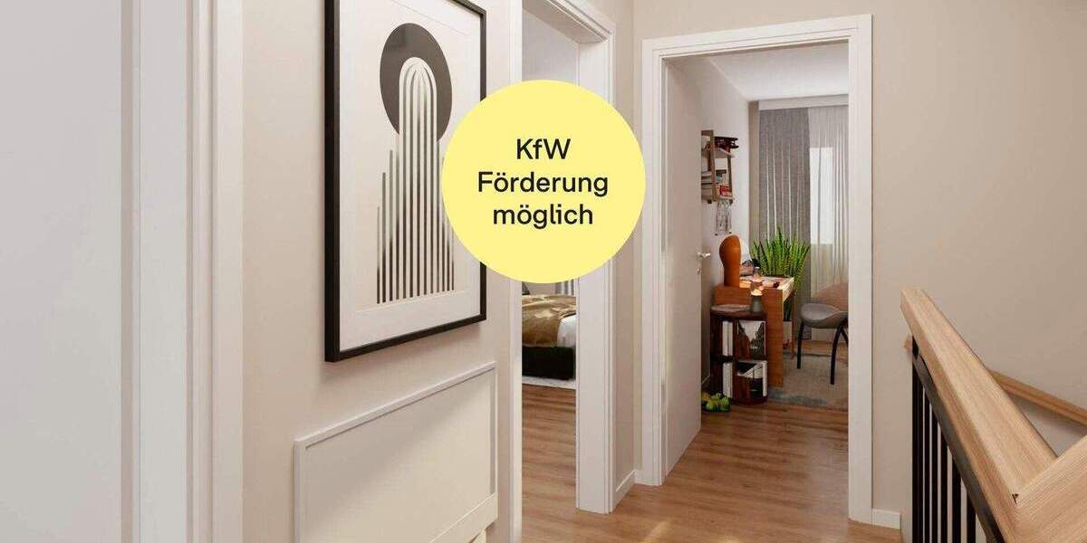 Doppelhaushälfte Langen - 5 Zimmer, 149 m&sup2;, 789.900&euro; | Angebot:25769890