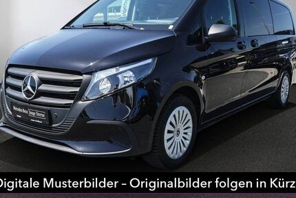 Mercedes-Benz Vito 20.999 km 48.950 &euro; Rosbach 61191