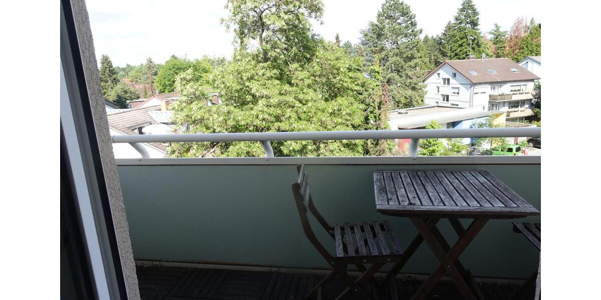 Etagenwohnung Darmstadt Bessungen - 2 Zimmer, 55 m&sup2;, 265.000&euro; | Angebot:24676857