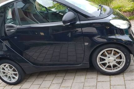 Smart ForTwo 149.900 km 1.500 &euro; Frankfurt 65931