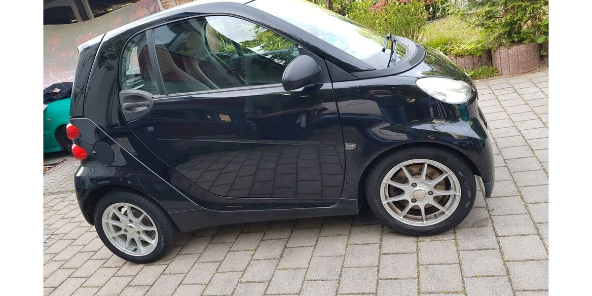 Smart ForTwo 149.900 km 1.500 &euro; Frankfurt 65931