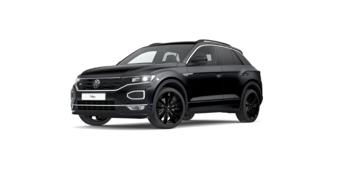 VW T-Roc 48.974 km 24.930 &euro; Kelkheim 65779